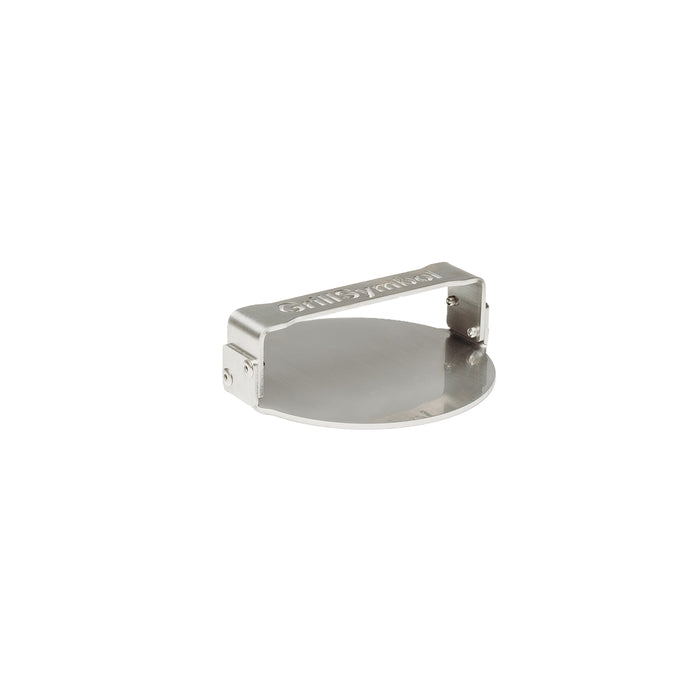 Burger Press and Plancha Set