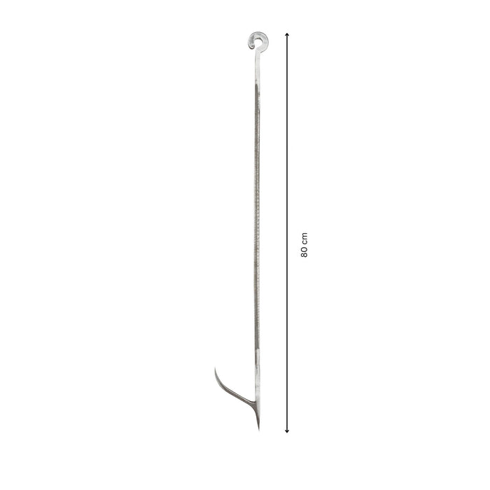 Fire Poker 80 cm